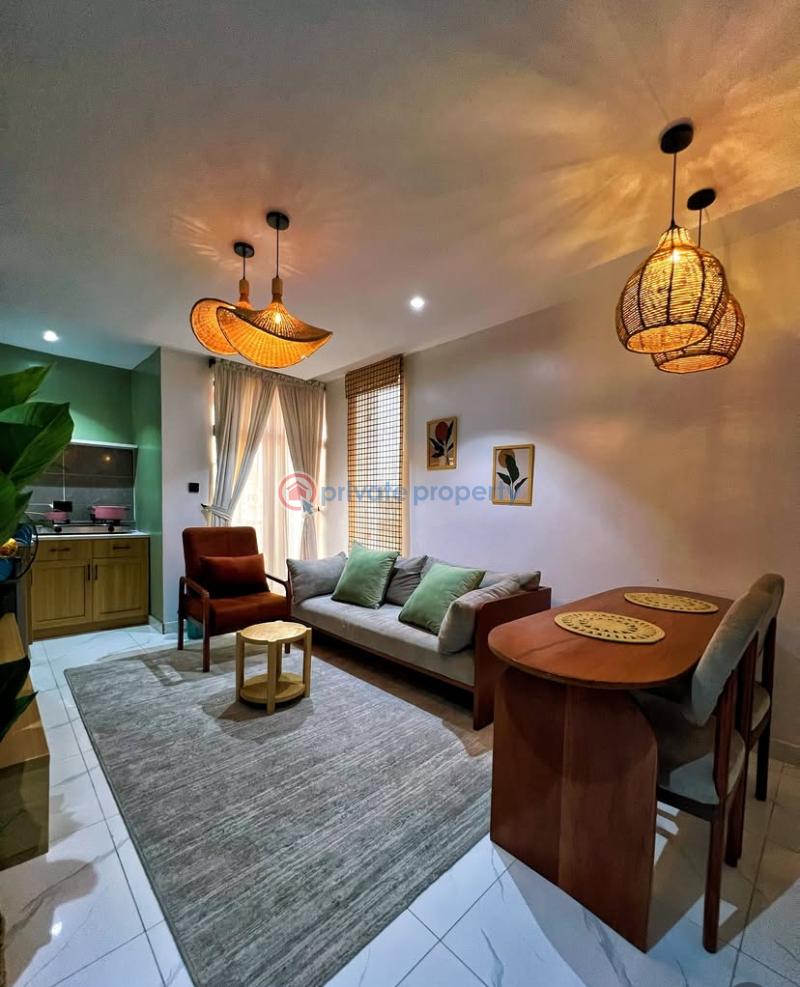 1 bedroom Mini Flat Short let Surulere Lagos - 1