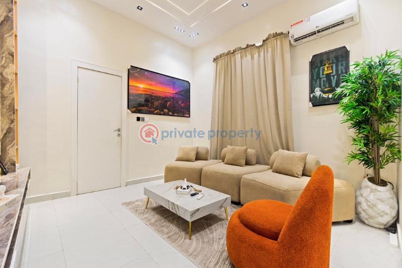 1 bedroom Mini Flat Short let Ikate Elegushi Lekki Lagos - 3