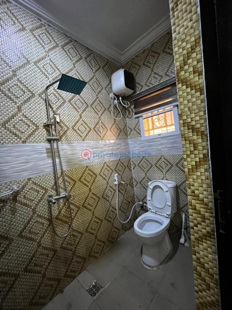 1 bedroom Mini Flat Short let Ikeja GRA Lagos - 11