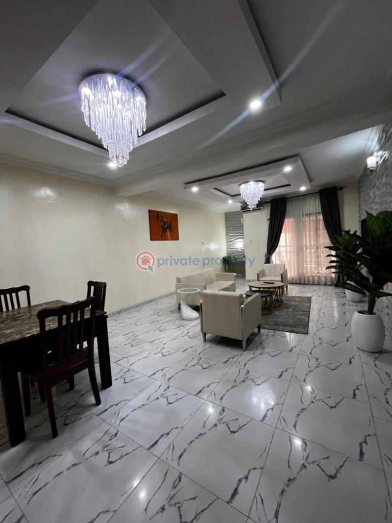 1 bedroom Mini Flat Short let Ikeja GRA Lagos - 9