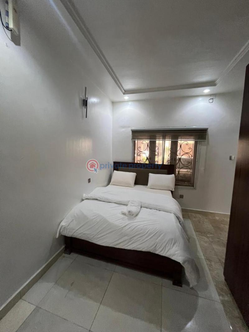 1 bedroom Mini Flat Short let Ikeja GRA Lagos - 6