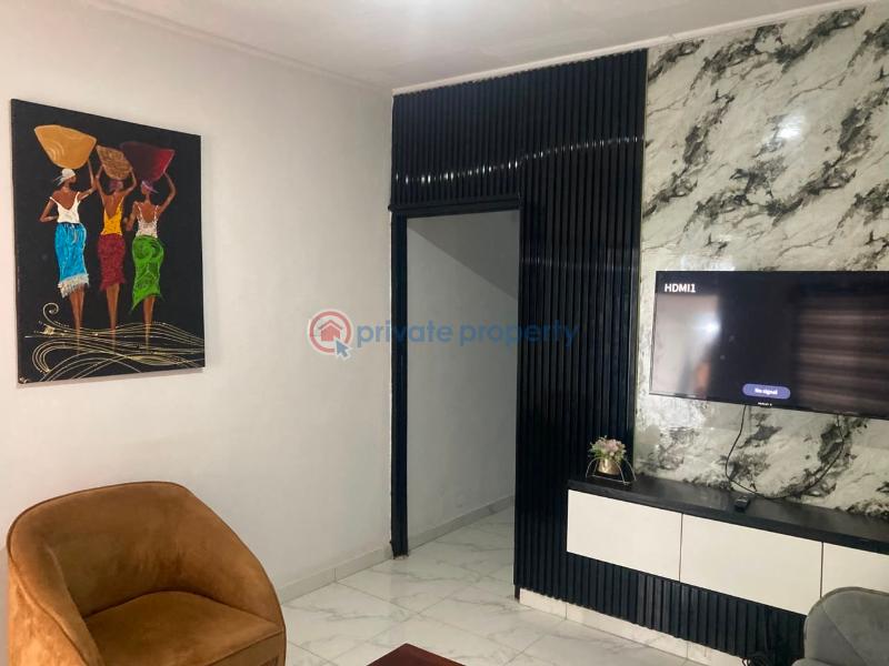 1 bedroom Mini Flat Short let Adeniyi Jones Ikeja Lagos - 2
