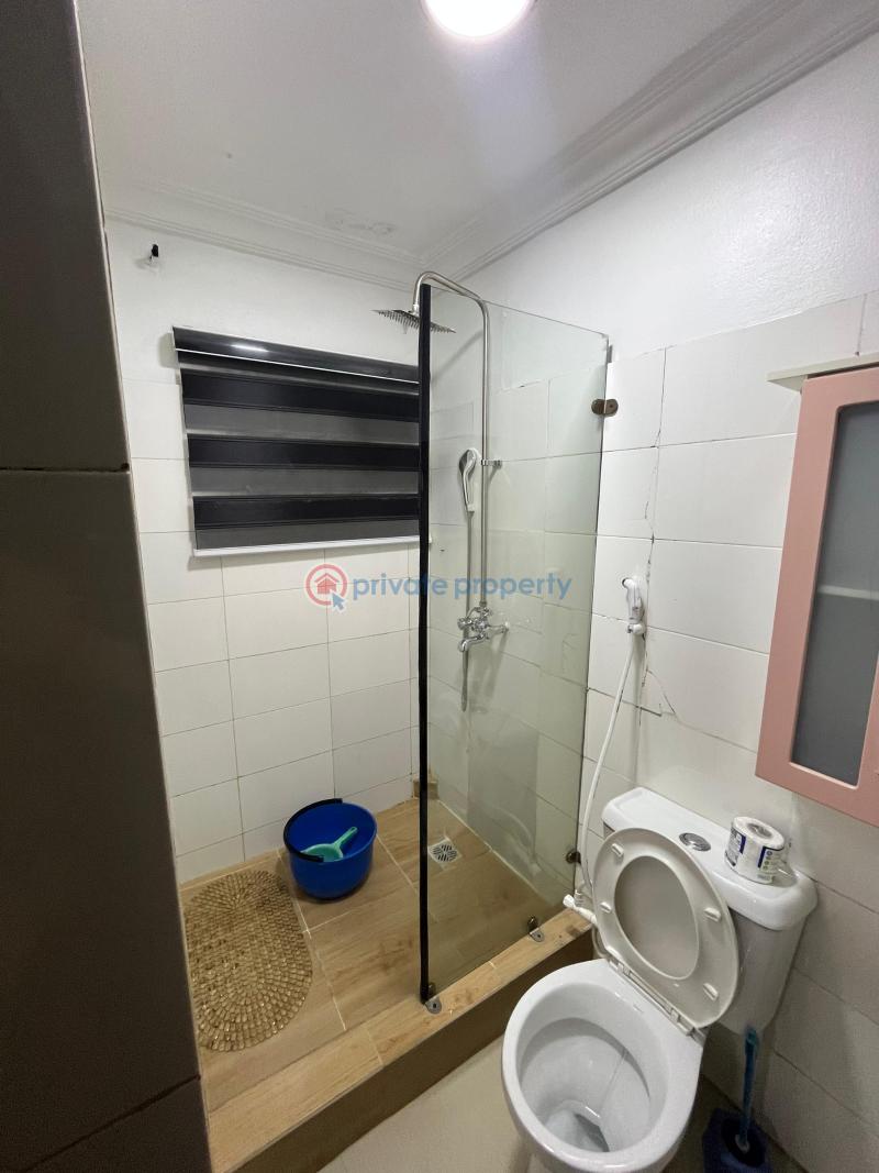 1 bedroom Mini Flat Short let Shonibare Estate Maryland Lagos - 2