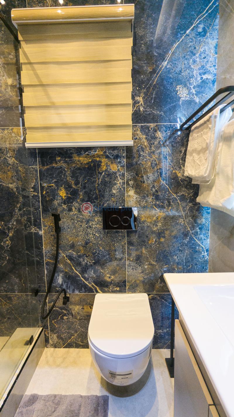 1 bedroom Flat & Apartment Short let Elegba Festival Drive Oniru Victoria Island Lagos - 12