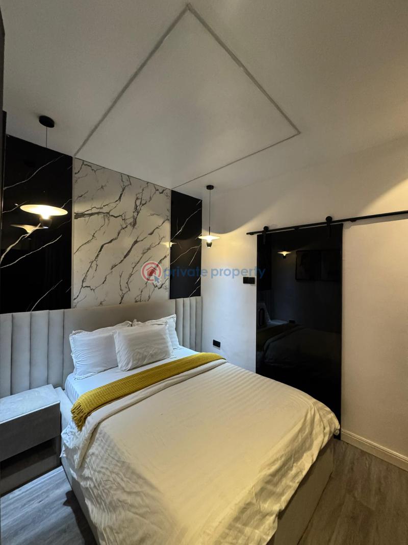 2 bedroom Block Of Flats Short let Lekki Phase 1 Lagos - 9