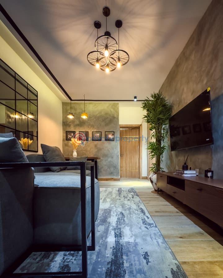 1 bedroom Mini Flat Short let Surulere Lagos - 3