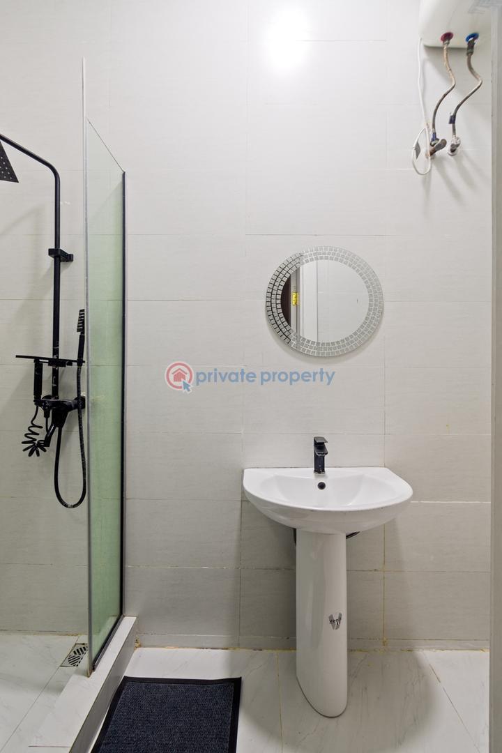 1 bedroom Mini Flat Short let Ikate Elegushi Lekki Lagos - 7