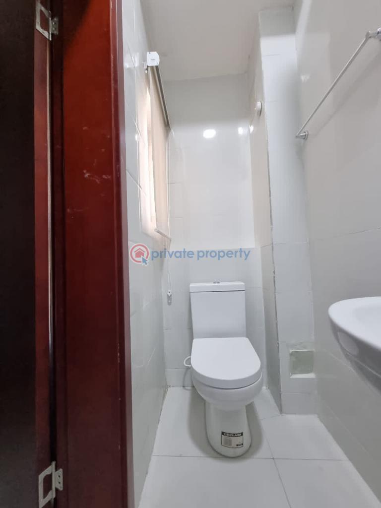 1 bedroom Mini Flat Short let Lekki Phase 1 Lagos - 2