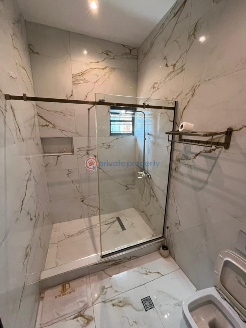 1 bedroom Mini Flat Short let Ikeja GRA Lagos - 5