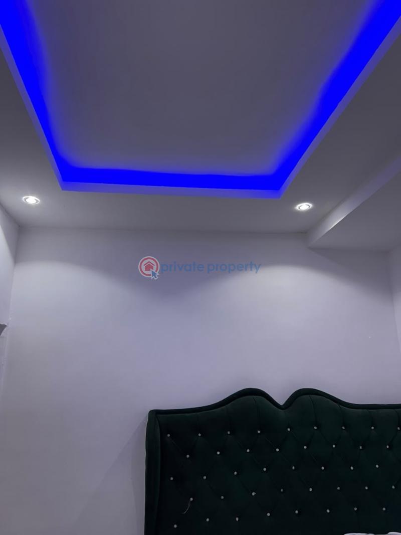 1 bedroom Mini Flat Short let Adeniyi Jones Ikeja Lagos - 3