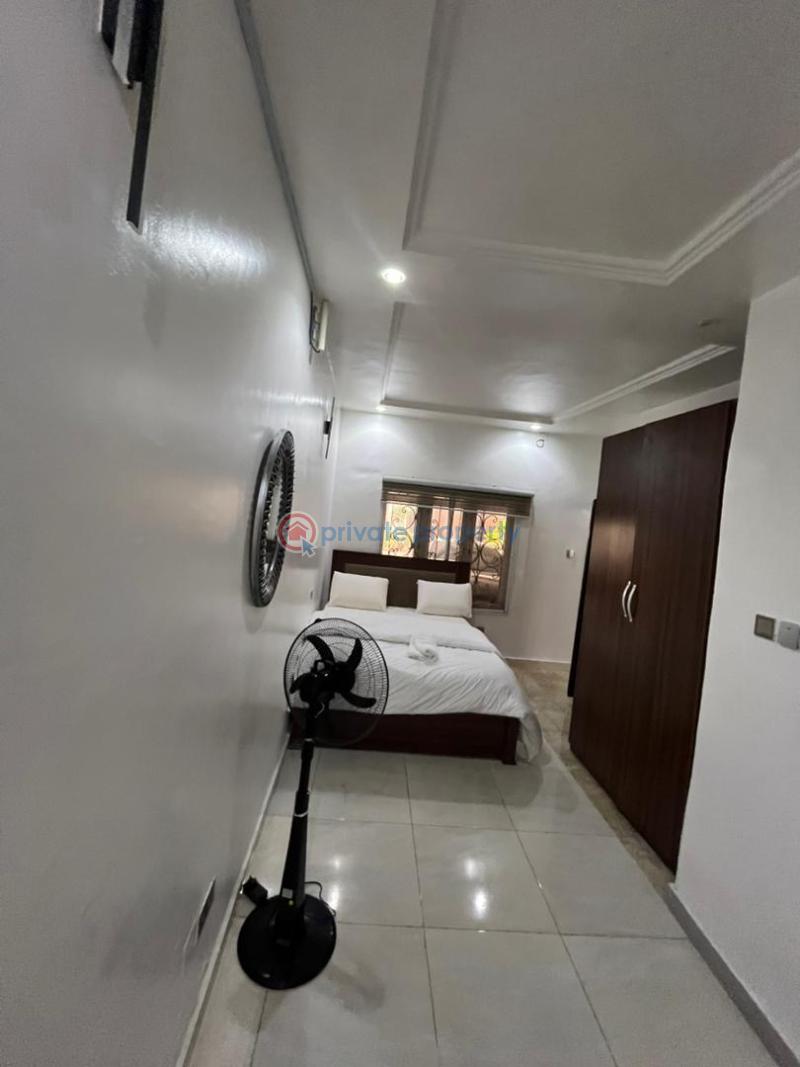 1 bedroom Mini Flat Short let Ikeja GRA Lagos - 4