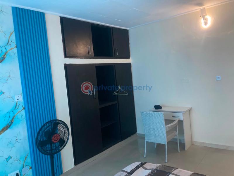 1 bedroom Mini Flat Short let Adeniyi Jones Ikeja Lagos - 9