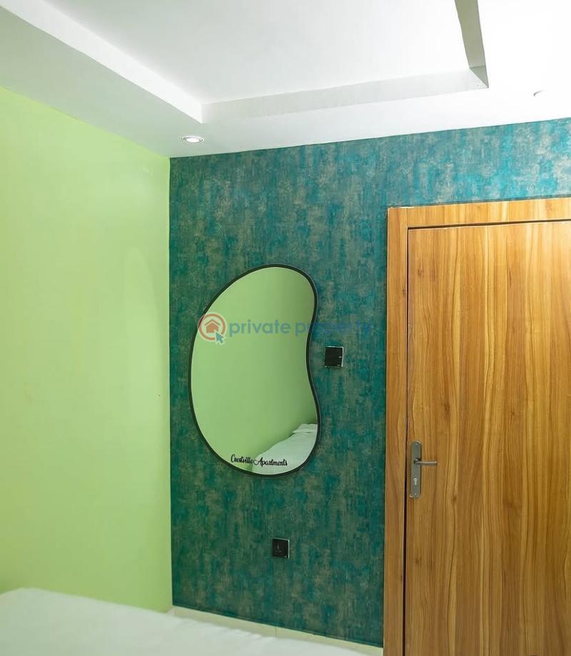 1 bedroom Mini Flat Short let Itire-Ikate Surulere Lagos - 5