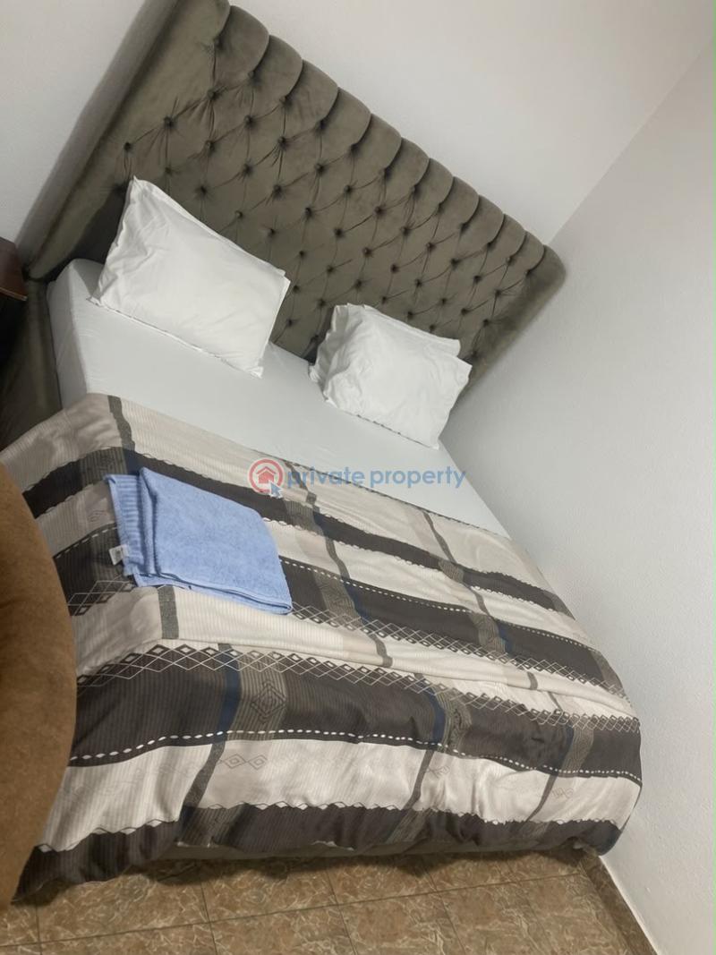 1 bedroom Mini Flat Short let Adeniyi Jones Ikeja Lagos - 4