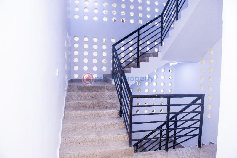 1 bedroom Mini Flat Short let Lekki Phase 1 Lagos - 1