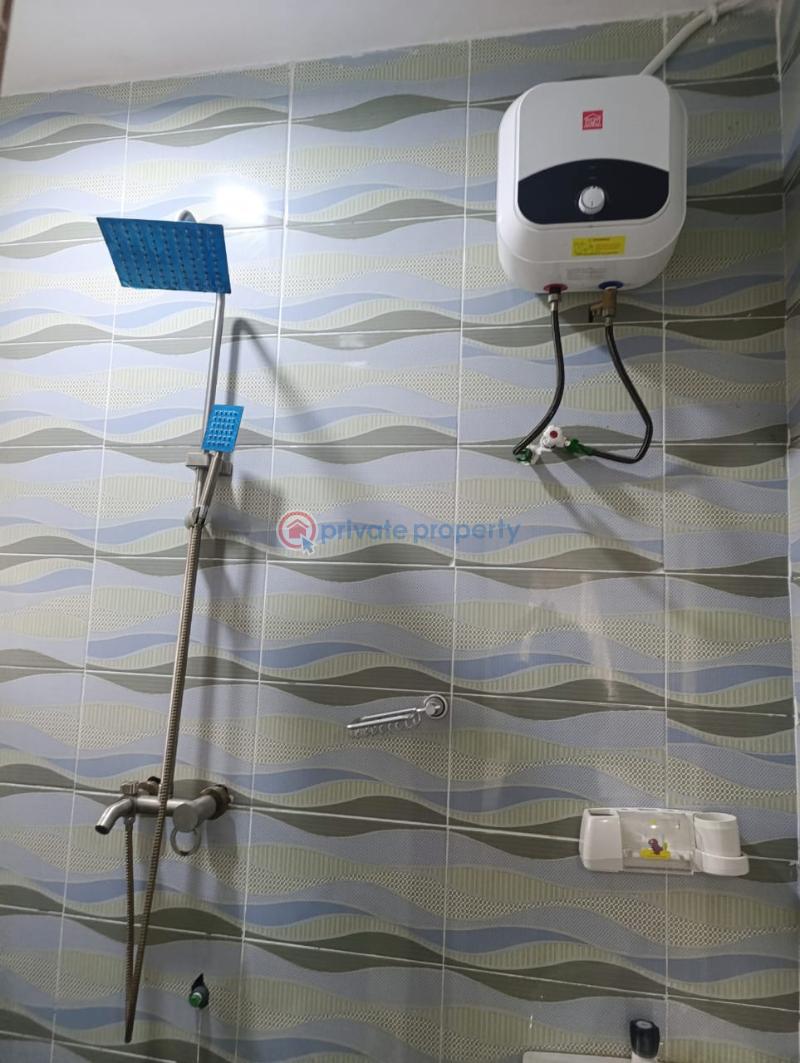 Tastefully furnished one bedroom apartment - 6 1 bedroom Mini Flat Short let Ogba Bus-stop Lagos - 6