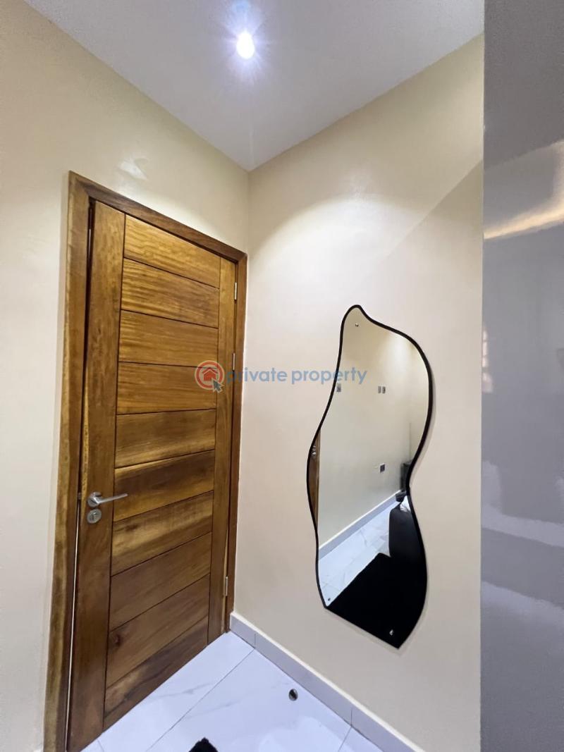 1 bedroom Mini Flat Short let Adeniran Ogunsanya Surulere Lagos - 5