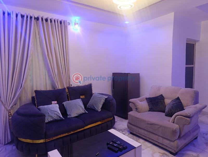 1 bedroom Mini Flat Short let Ogba Bus-stop Lagos - 4