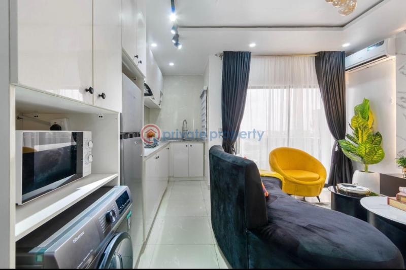 1 bedroom Flat & Apartment Short let Ikate Lekki Phase 1 Lagos - 7