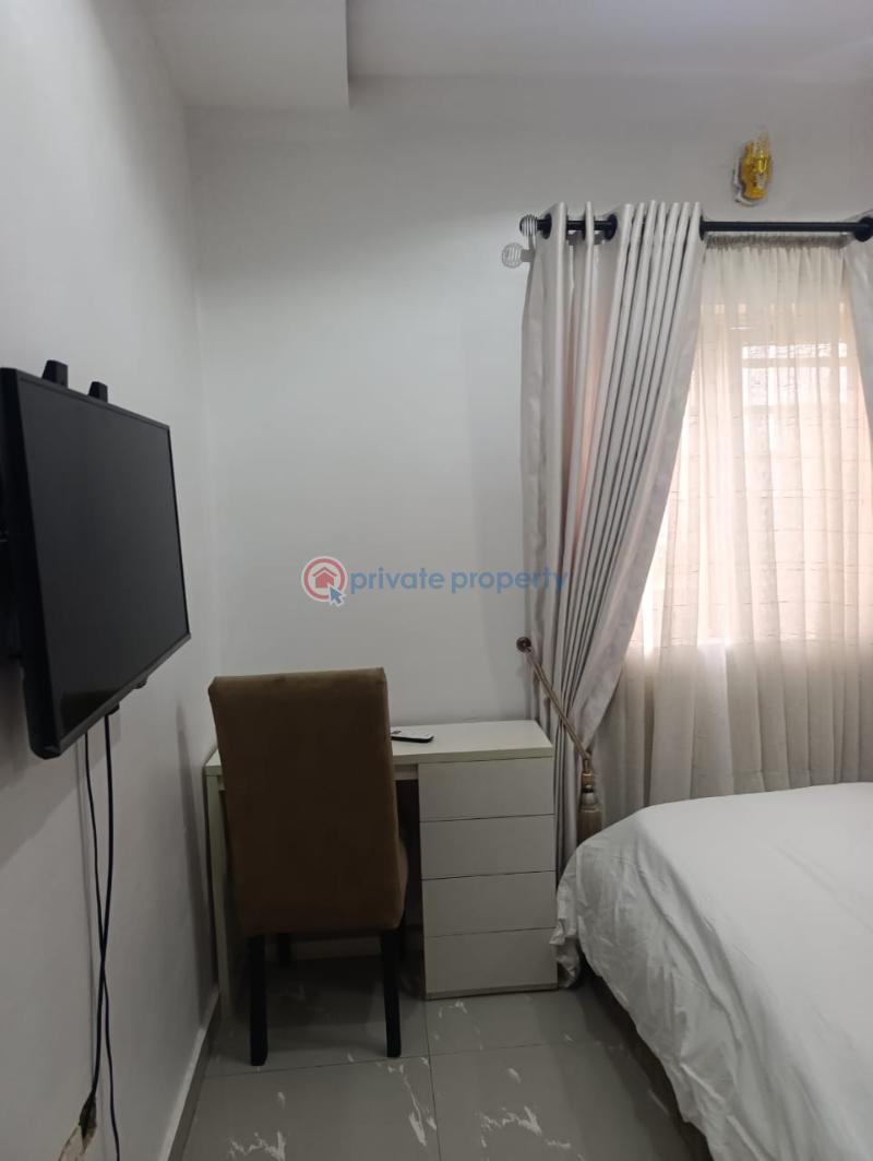Tastefully furnished one bedroom apartment - 7 1 bedroom Mini Flat Short let Ogba Bus-stop Lagos - 7