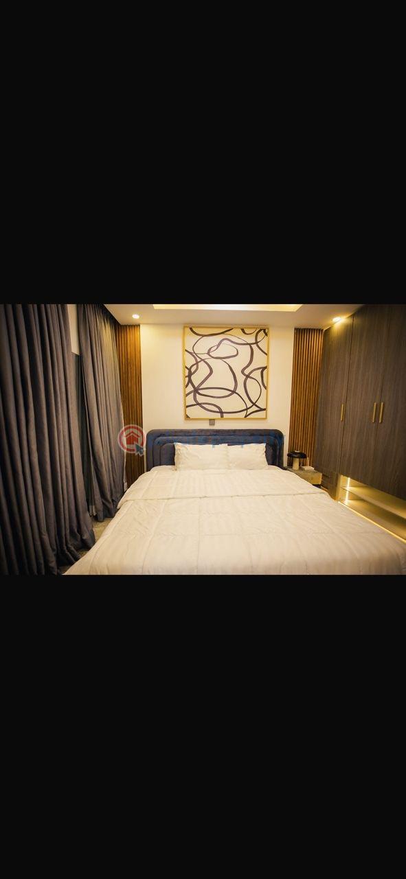 1 bedroom Mini Flat Short let Ikeja GRA Lagos - 30
