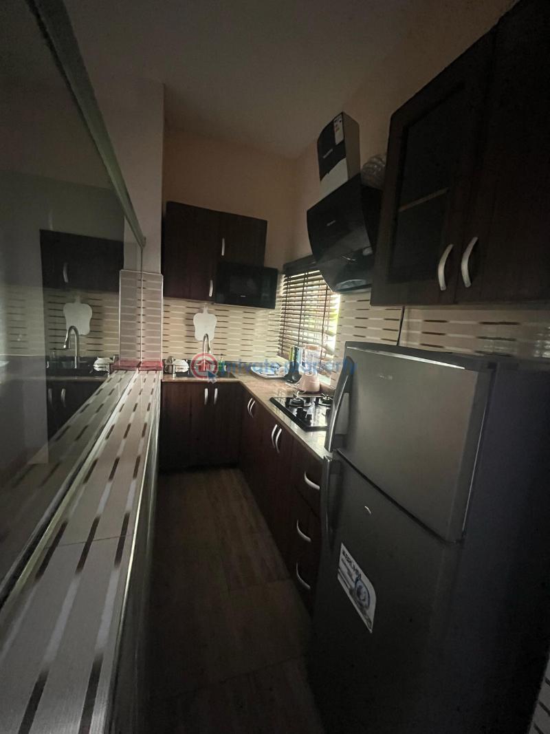 1 bedroom Flat & Apartment Short let Ikeja GRA Lagos - 1