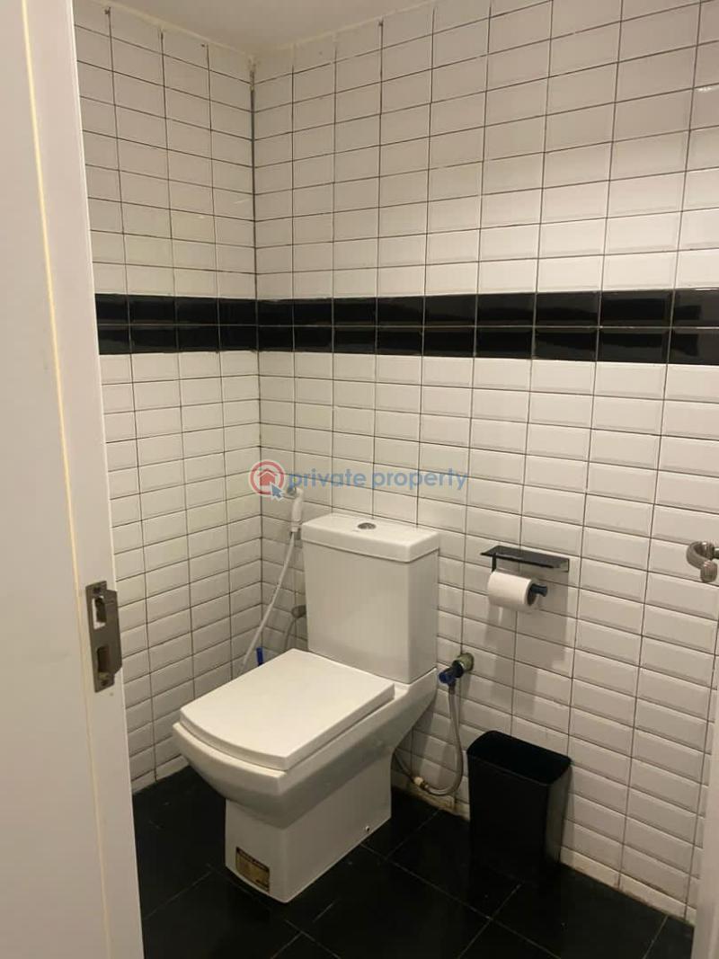 1 bedroom Mini Flat Short let Ikeja GRA Lagos - 35