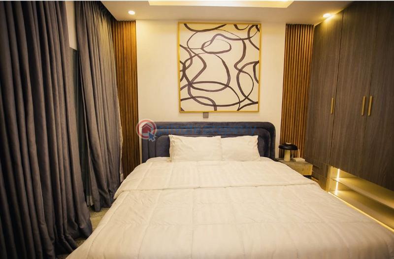 1 bedroom Mini Flat Short let Ikeja GRA Lagos - 33