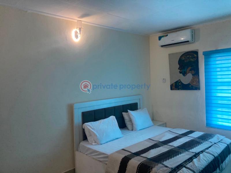 1 bedroom Mini Flat Short let Adeniyi Jones Ikeja Lagos - 3