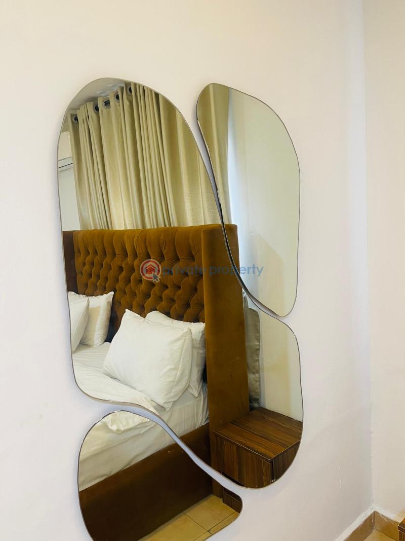 1 bedroom Mini Flat Short let Victoria Island Lagos - 13