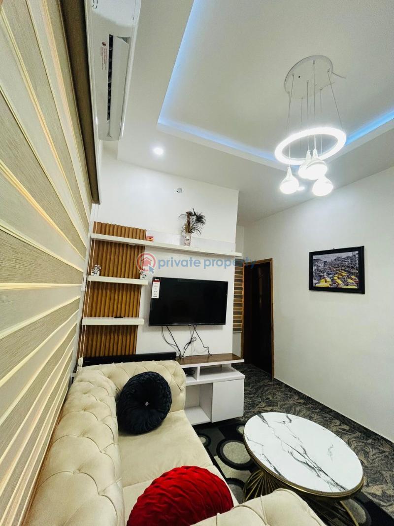 1 bedroom Mini Flat Short let Onike Yaba Lagos - 3
