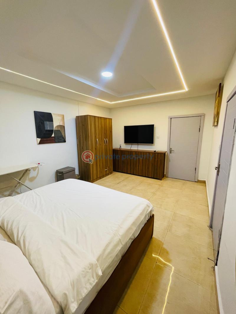 1 bedroom Mini Flat Short let Victoria Island Lagos - 8