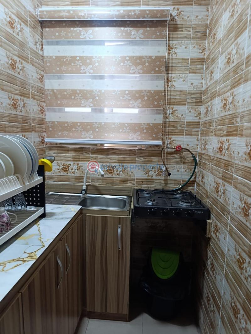 Tastefully furnished one bedroom apartment - 5 1 bedroom Mini Flat Short let Ogba Bus-stop Lagos - 5