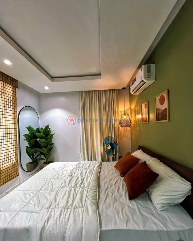1 bedroom Mini Flat Short let Surulere Lagos - 6