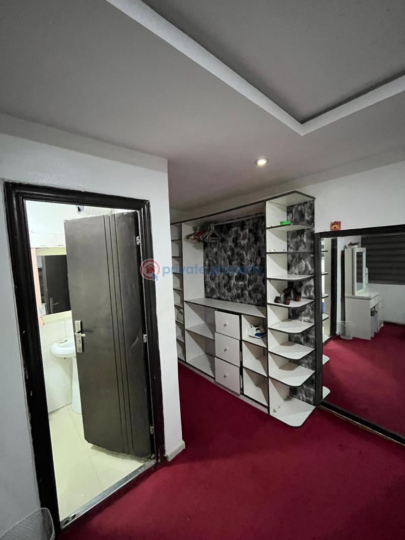 1 bedroom Mini Flat Short let Shonibare Estate Maryland Lagos - 4