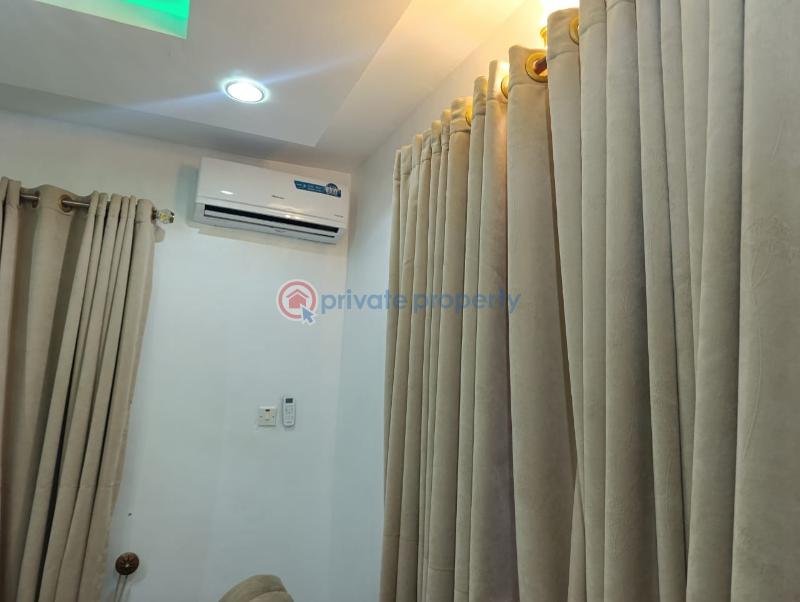 Tastefully furnished one bedroom apartment - 10 1 bedroom Mini Flat Short let Ogba Bus-stop Lagos - 10