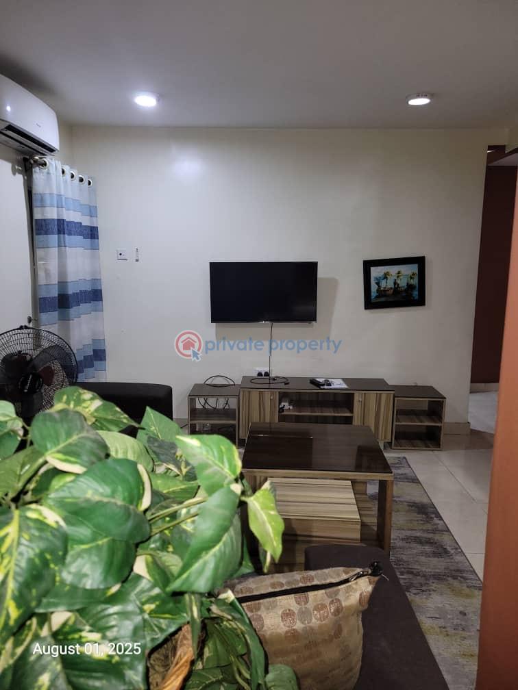 1 bedroom Mini Flat Short let Oregun Ikeja Lagos - 0