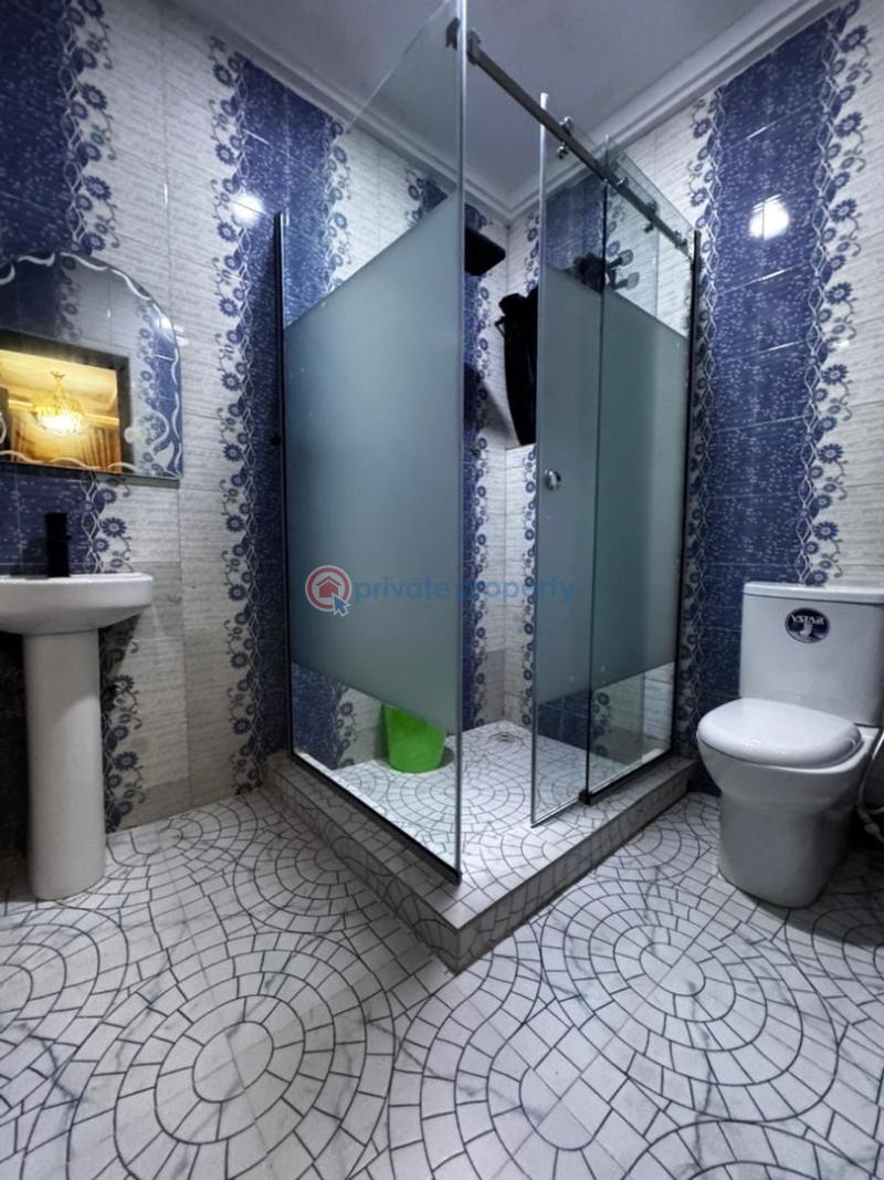 1 bedroom Mini Flat Short let Abesan Estate Ipaja Lagos - 7
