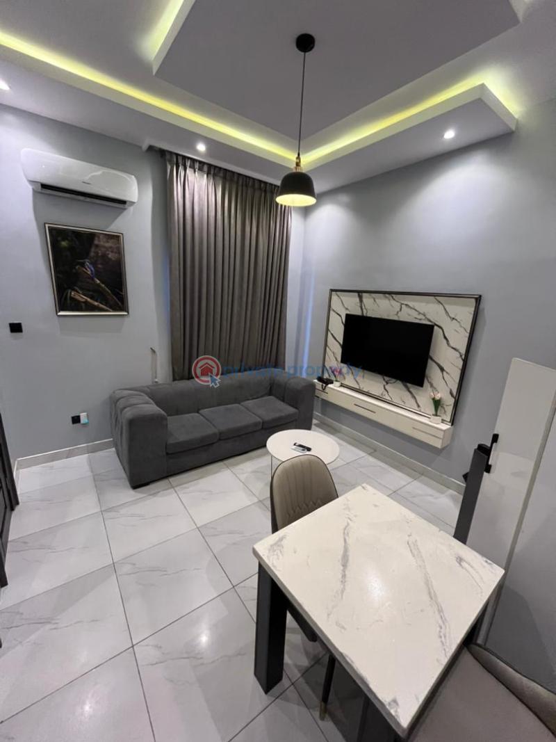1 bedroom Mini Flat Short let Ikeja GRA Lagos - 6