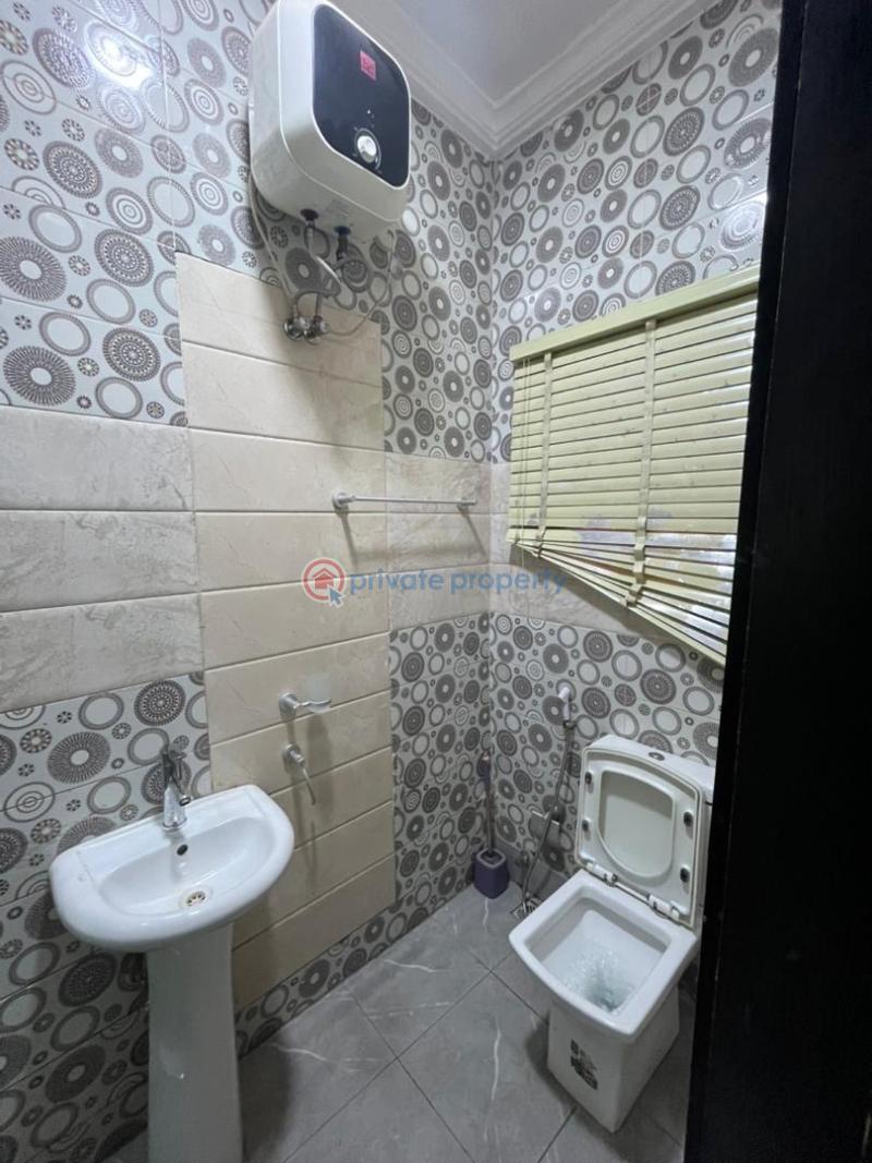 1 bedroom Mini Flat Short let Ikeja GRA Lagos - 5