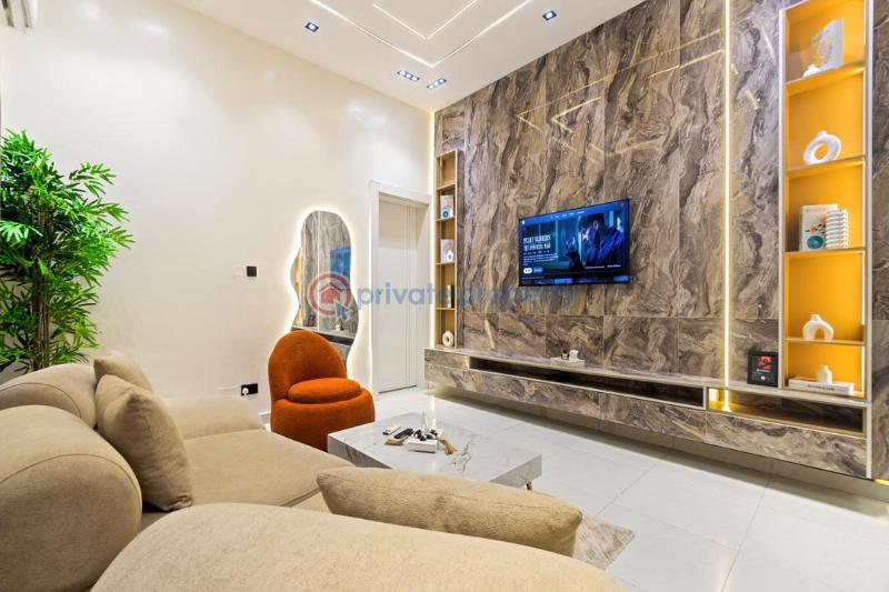 1 bedroom Mini Flat Short let Ikate Elegushi Lekki Lagos - 2