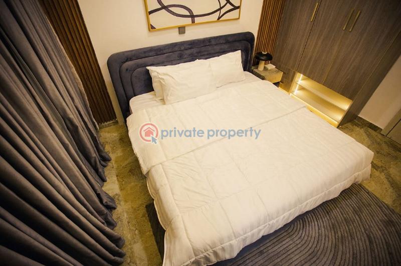 1 bedroom Mini Flat Short let Ikeja GRA Lagos - 25