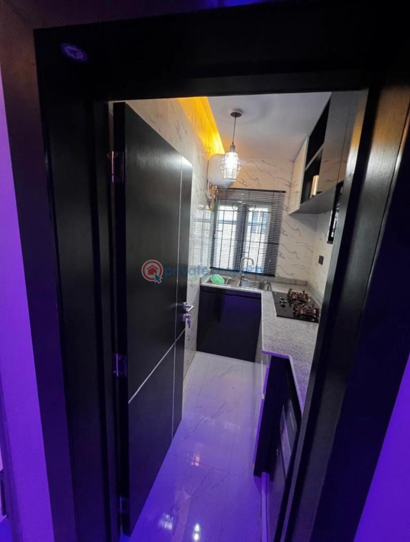 1 bedroom Mini Flat Short let Ipaja Lagos - 15