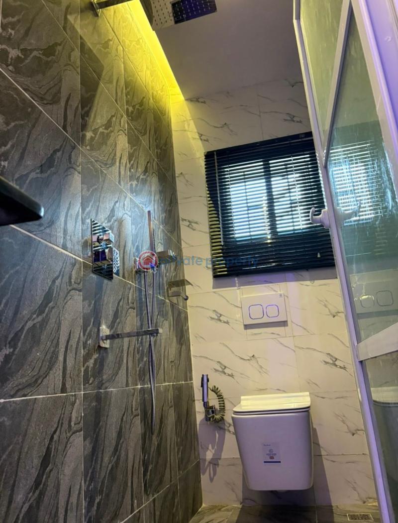 1 bedroom Mini Flat Short let Ipaja Lagos - 13