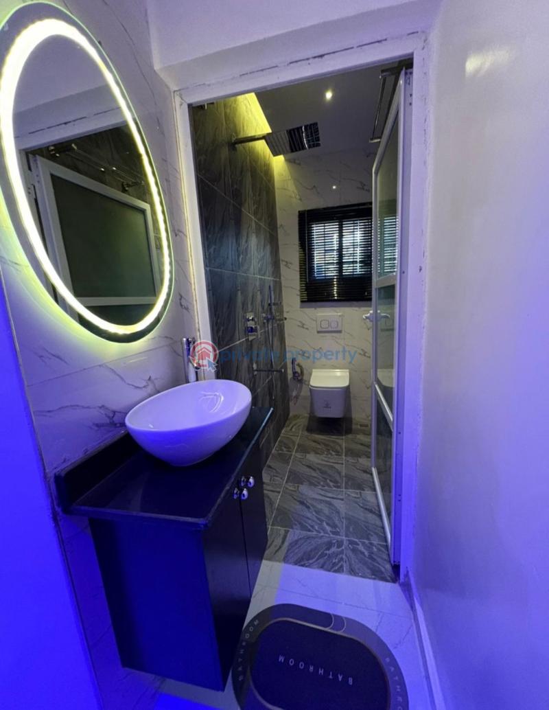 1 bedroom Mini Flat Short let Ipaja Lagos - 12
