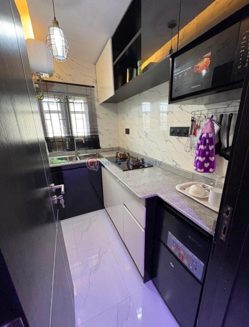 1 bedroom Mini Flat Short let Ipaja Lagos - 14