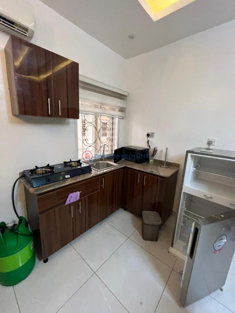 1 bedroom Mini Flat Short let Ikeja GRA Lagos - 7
