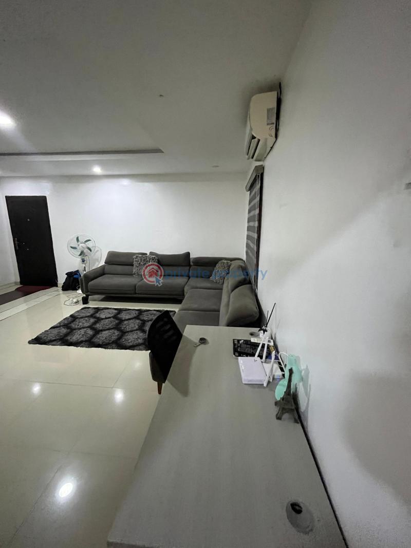 1 bedroom Mini Flat Short let Shonibare Estate Maryland Lagos - 5