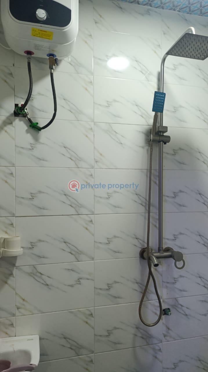 Tastefully furnished one bedroom apartment - 8 1 bedroom Mini Flat Short let Ogba Bus-stop Lagos - 8