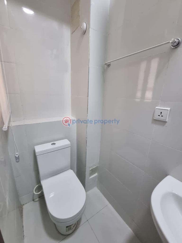 1 bedroom Self Contain Short let Lekki Phase 1 Lagos - 4